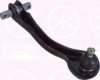 KLOKKERHOLM 2922821 Track Control Arm
